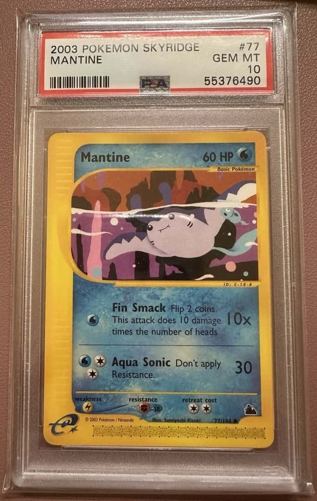 Mantine
