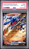 Cynthia'S Garchomp Ex