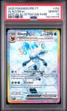 Glaceon Ex
