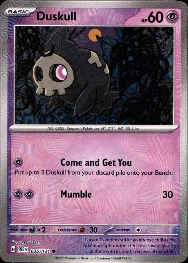 Poke Ball · Reverse Holo