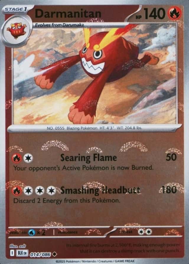 Poke Ball · Reverse Holo