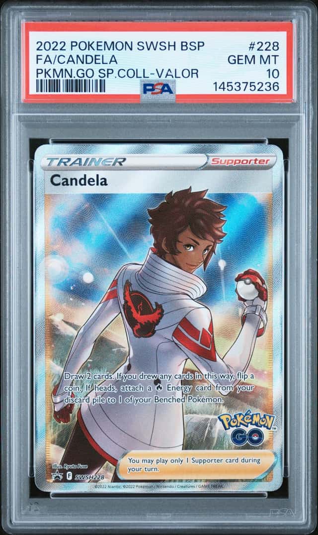 Candela
