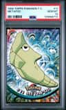 Metapod