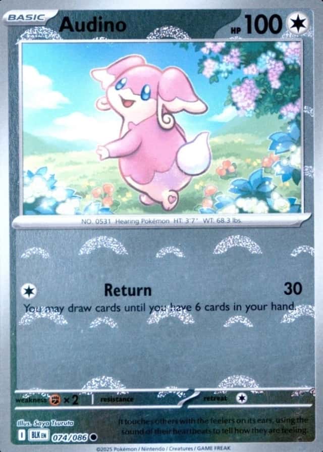 Poke Ball · Reverse Holo