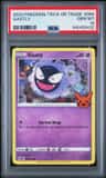 Gastly