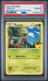 Treecko