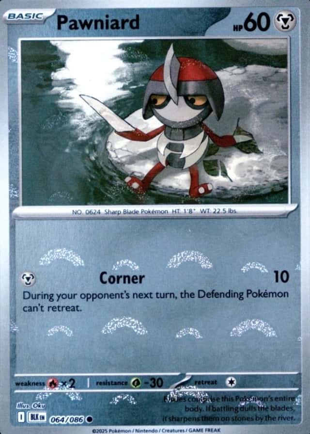 Poke Ball · Reverse Holo