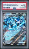 Steven'S Metagross Ex