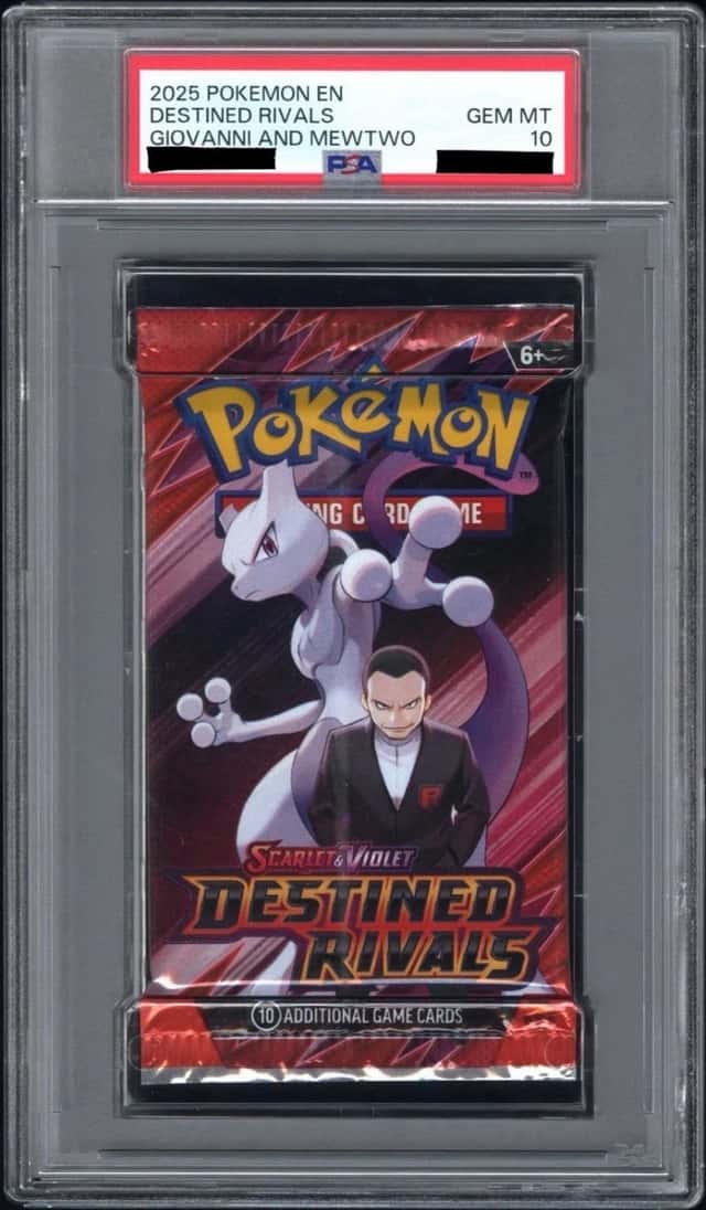 Trainer Tips - Mewtwo