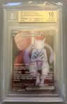 Team Rocket'S Mewtwo Ex Ur