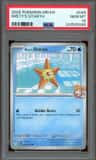 Misty'S Staryu