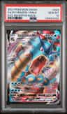 Gyarados Vmax