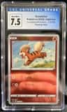 Growlithe