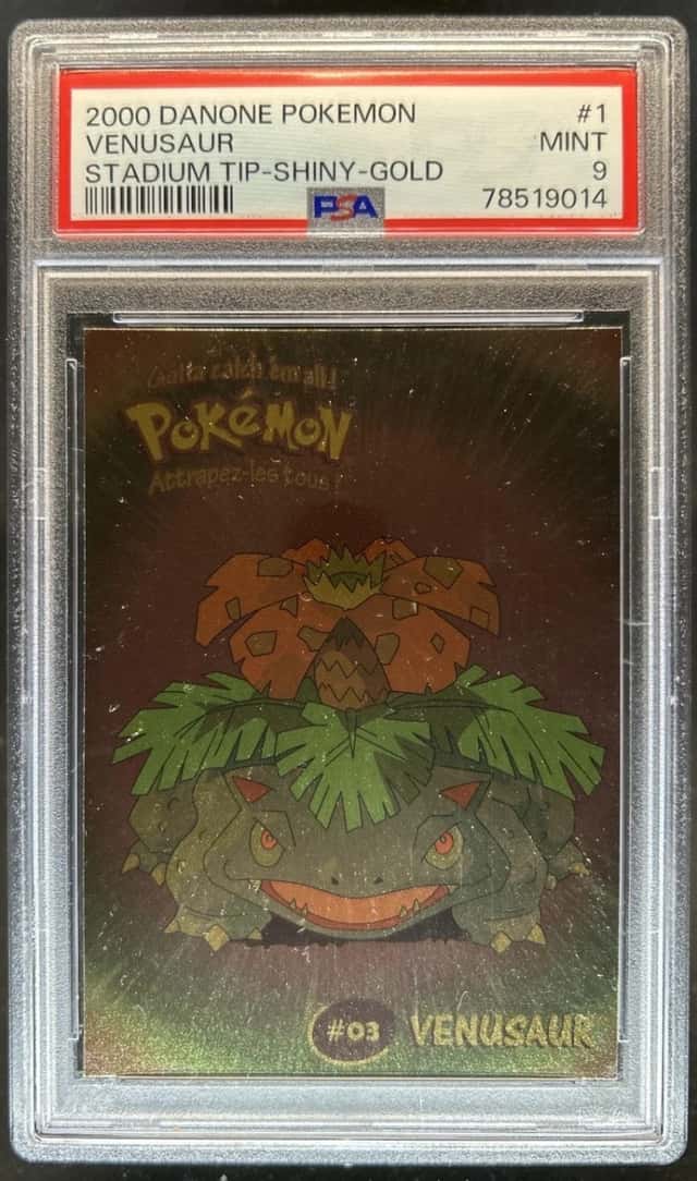 Venusaur