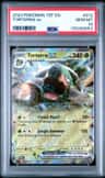 Torterra Ex