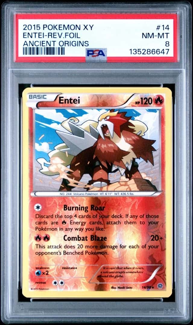 Entei