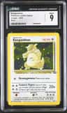 Kangaskhan