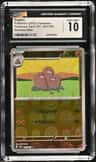 Dugtrio