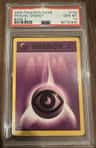 Psychic Energy