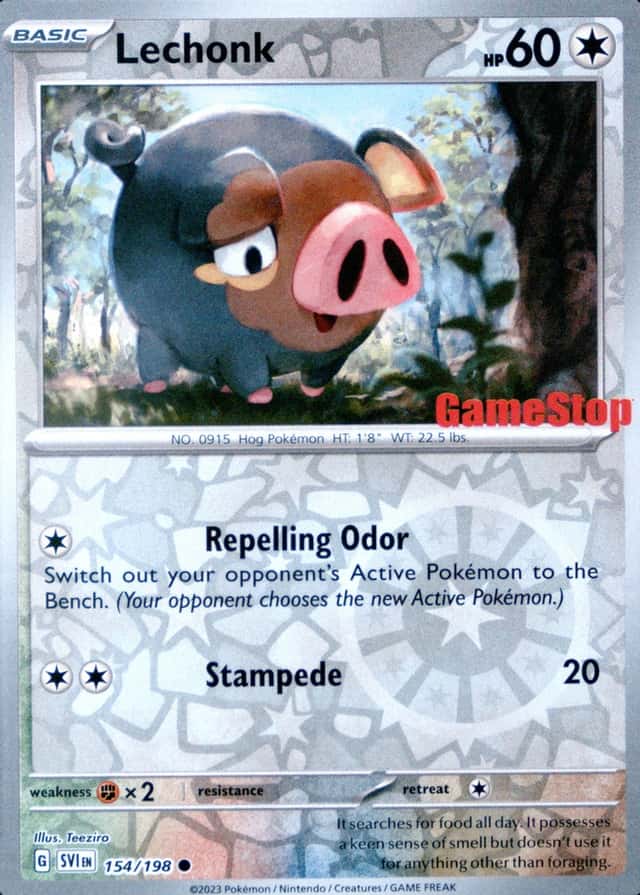 Gamestop Exclusive