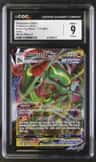 Rayquaza Vmax