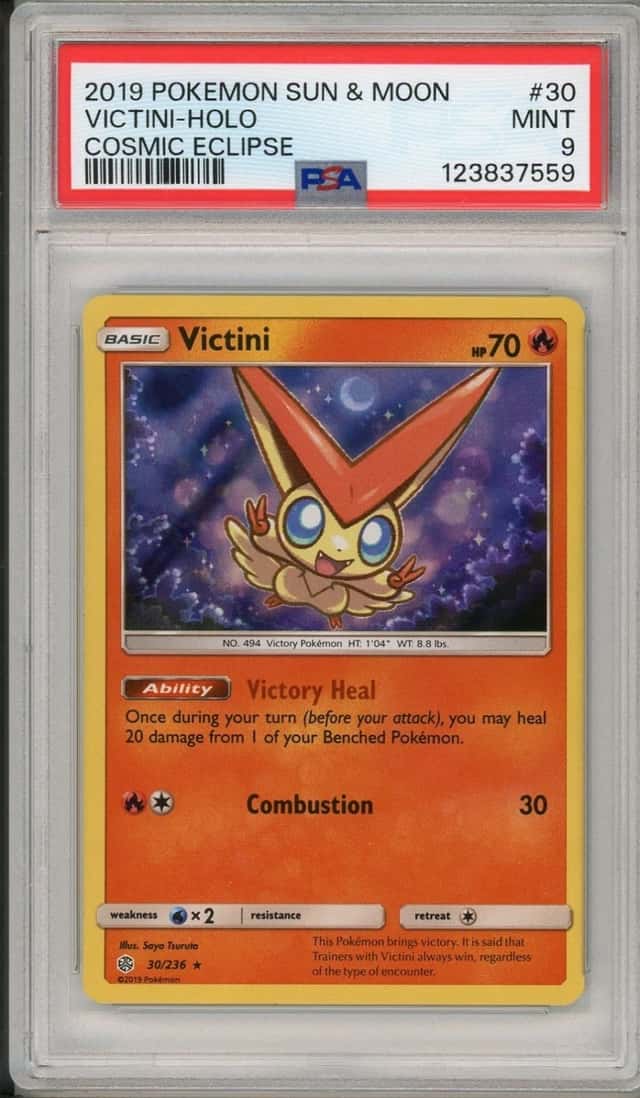 Victini
