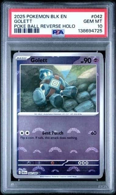 Golett
