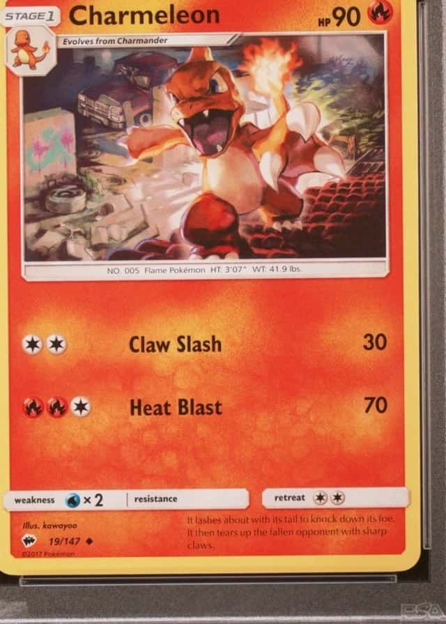 Non-Holo