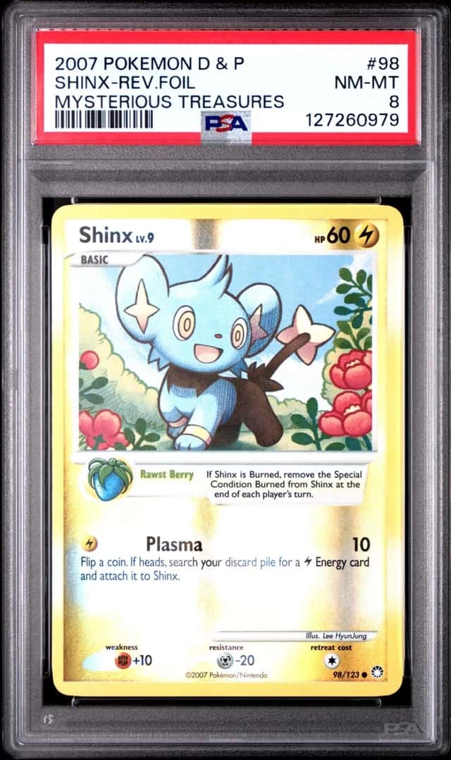 Shinx