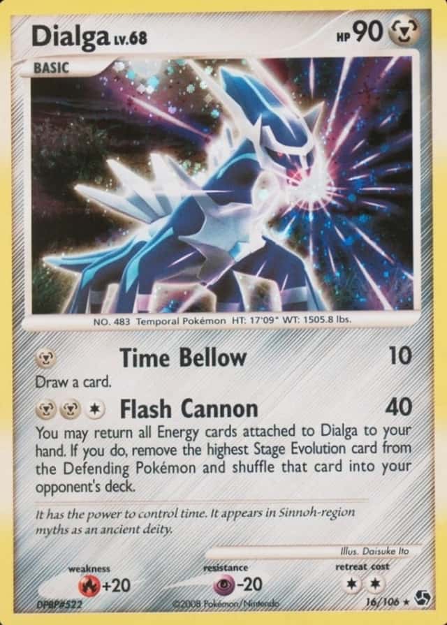 Non-Holo
