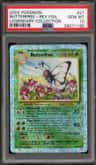 Butterfree