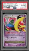 Cresselia Lv.x