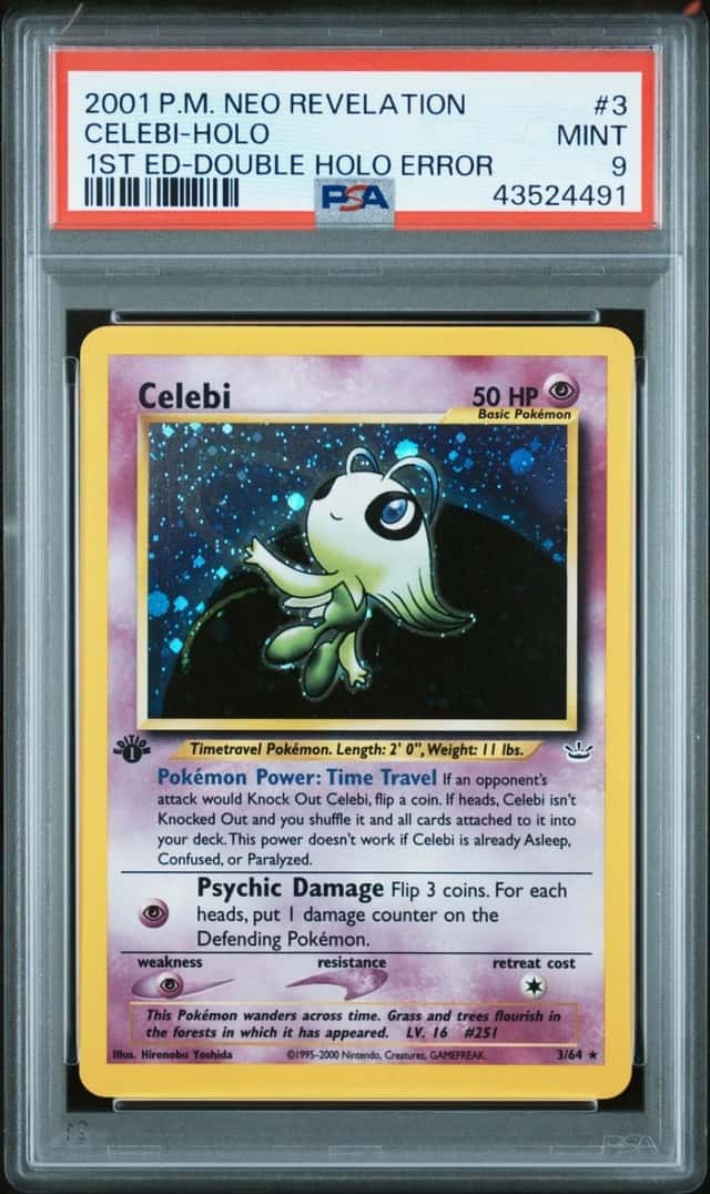 Celebi