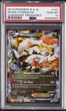 White Kyurem Ex