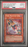 Dark Magician Girl