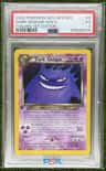 Dark Gengar