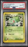 Bulbasaur