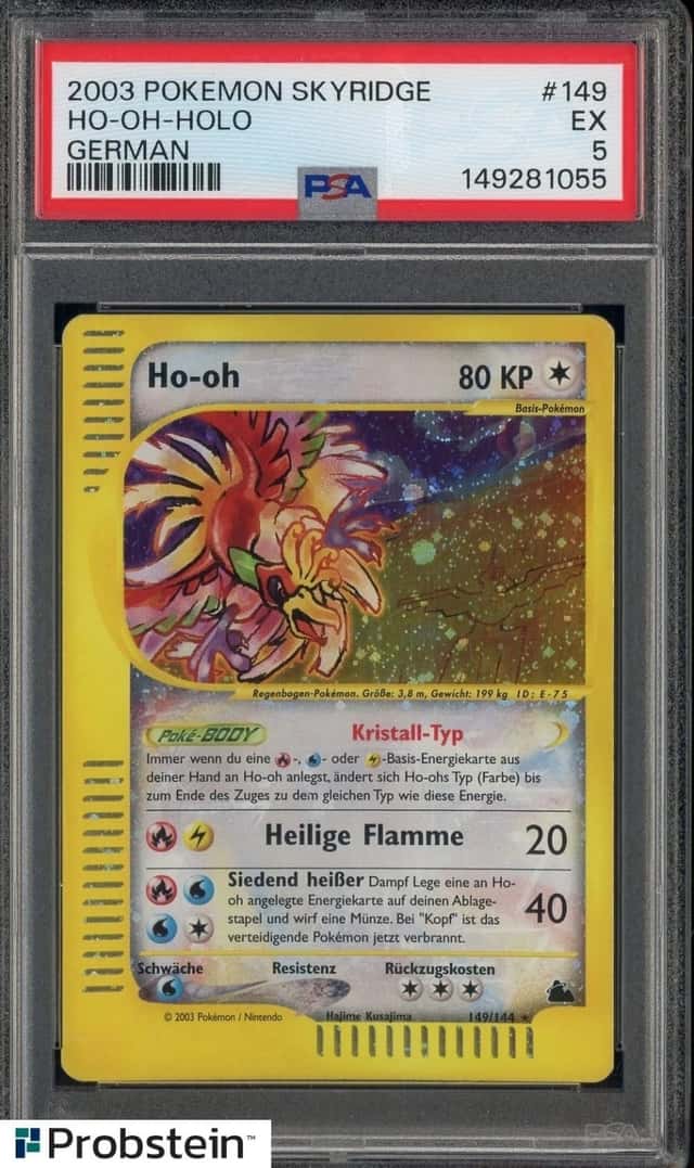 Ho-Oh