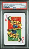 Jack Of Diamonds