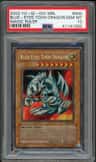 Blue-Eyes Toon Dragon
