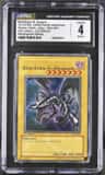 Red-Eyes B. Dragon