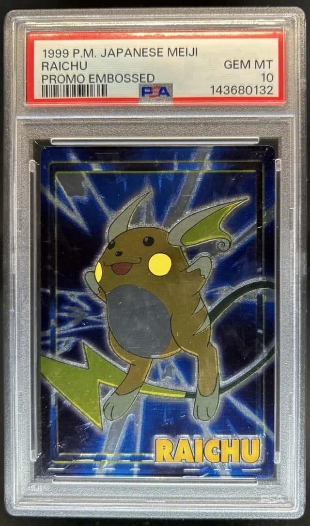 Raichu