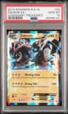 Zekrom Ex