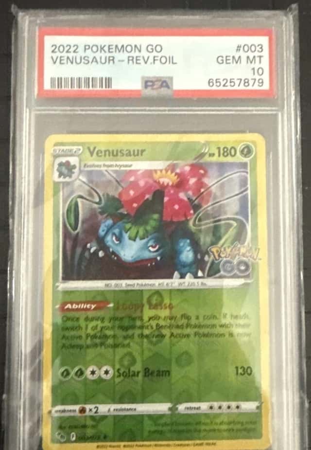 Venusaur