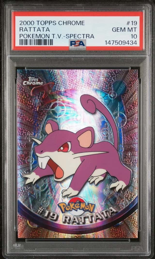 Rattata