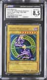 Dark Magician