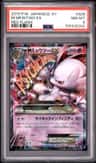 M Mewtwo Ex