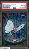 Butterfree