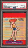 Misty