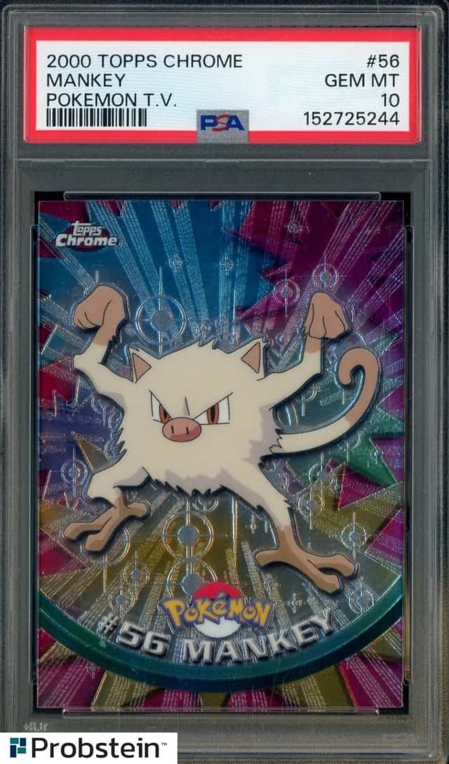 Mankey